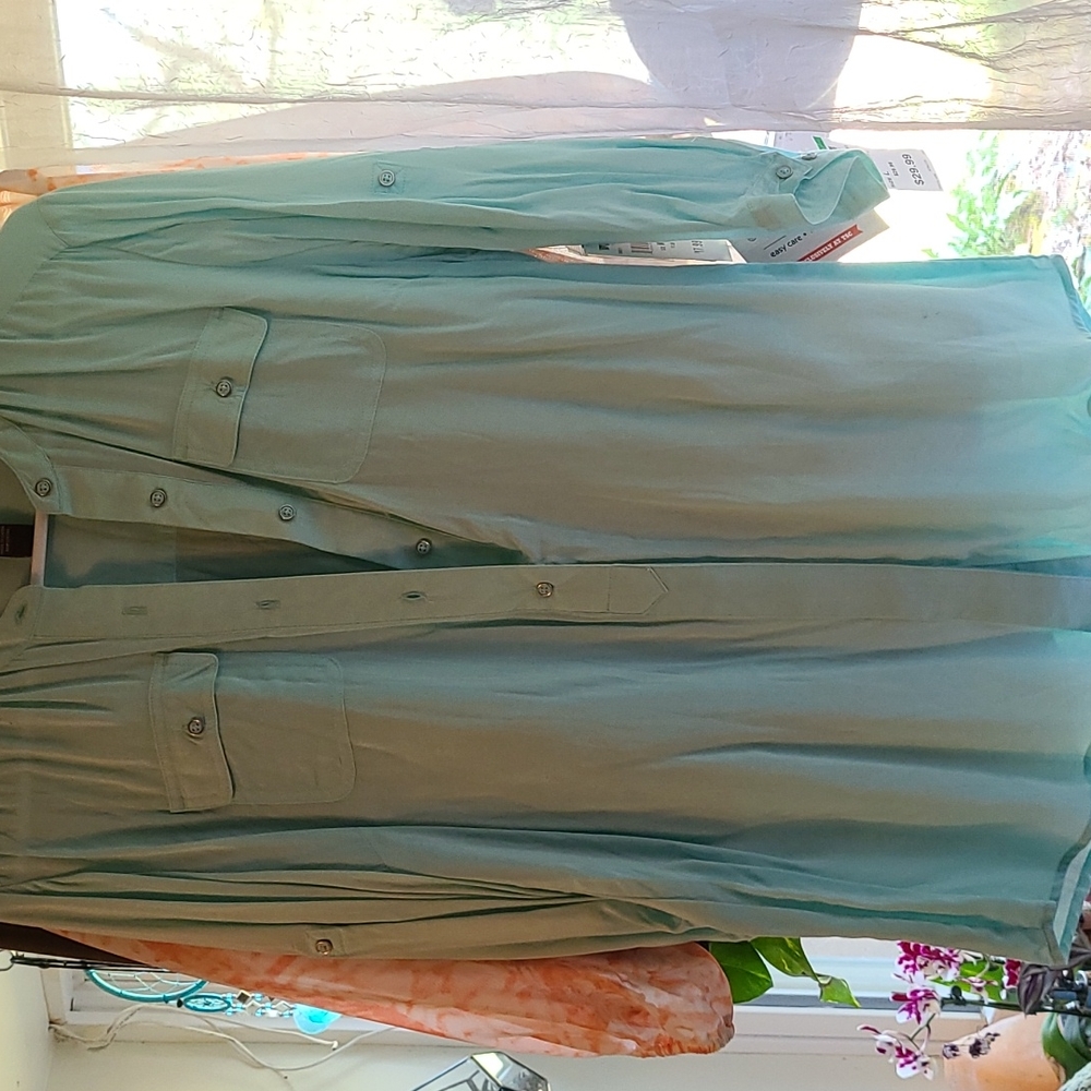 Bit &Bridle shirt